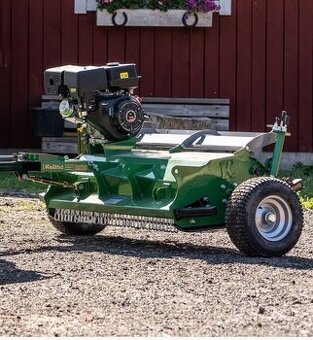 Mulcovac kelfri 120