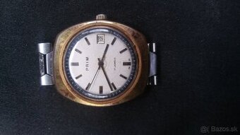 Predam hodinky prim 17jewels