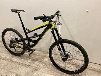 Predám Enduro bike YT Capra AL v perfektnom stave