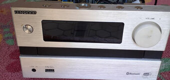 KenwoodM 720DAB