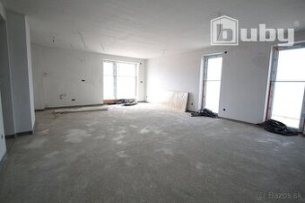 3 izbový byt s terasou č. IB_8K, v novostavbe Byty RUPPELDTO - 1