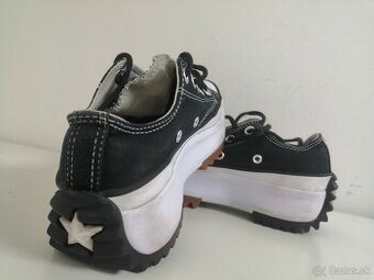 CONVERSE RUN STAR HIKE