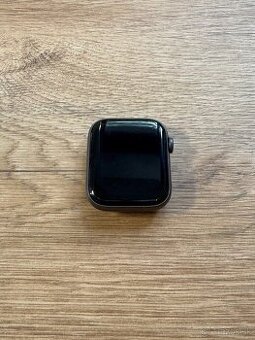 Apple watch 5 44mm Space Gray
