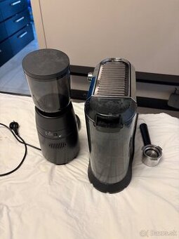 Predám pákový kávovar DeLonghi