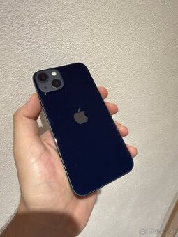 iPhone 13 128GB Midnight