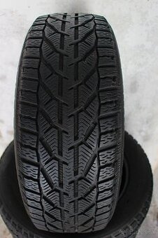 ORIUM..6MM..Zimné Pneumatiky..215/60 r17..SUV