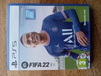 Fifa 22