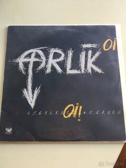 Predam LP ORLIK
