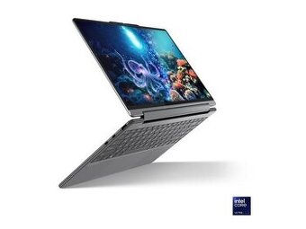 Lenovo Yoga 9 2-in-1 14ILL10-14-Ultra 7 258V-32GB-1TB-3840x
