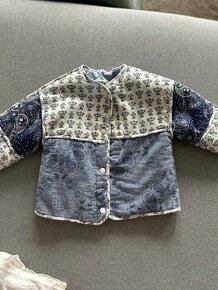 Zara detska bundicka