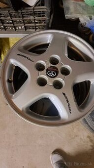 Disky 5x114,3 R16