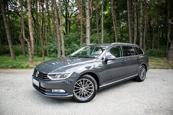 Volkswagen Passat Variant 2.0 TDI BMT Highline DSG
