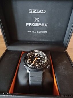 Hodinky Seiko
