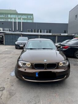 Predám BMW e87 118d