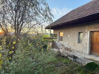 chalupa Tvrdomestice, výrazne znížená cena