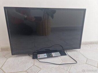 Predám Smart TV Toshiba
