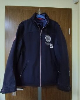 Panska prechodna bunda Tom Tailor XXL, Tom Tailor