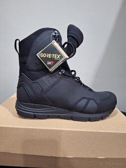 Bosp zásahova obuv vysoká