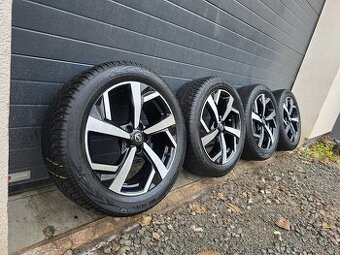 Zimná Sada Nissan X-Trail 225/55 R19