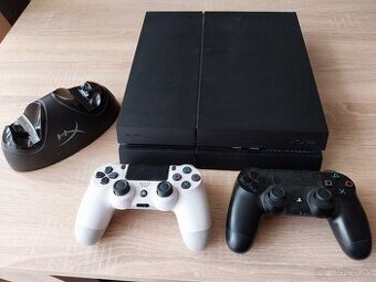 PlayStation PS4
