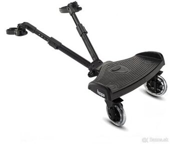 Zopa Stupienok ku kočíku Segboard