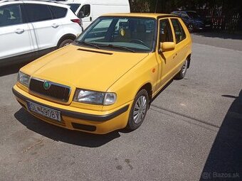 Felicia 1.3MPI  50 KW color line