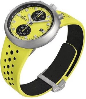 Junghans 1972 Limited Edition 27/4305.00 Lemon