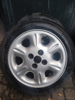 Elektróny 4x108 R14