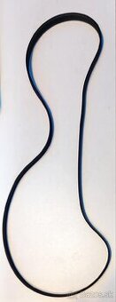 AEG LTX7C562C hnací remeň