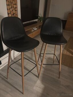 Barové stoličky