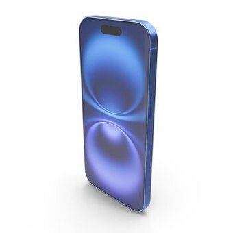 iPhone 16 128 GB ultramarínový