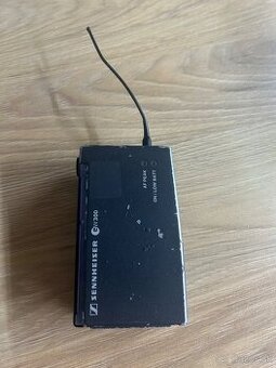 Sennheiser SK300 G1 B band