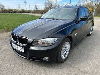 Predám BMW E90 LCI 320d xDrive 130kW facelift