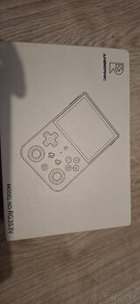 ANBERNIC RG353V Retro konzola