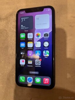 iPhone XR 128GB - 1