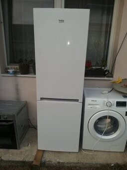 Predám chladničku Beko