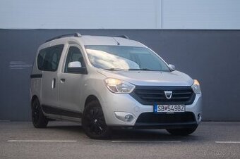 Dacia Dokker - 1