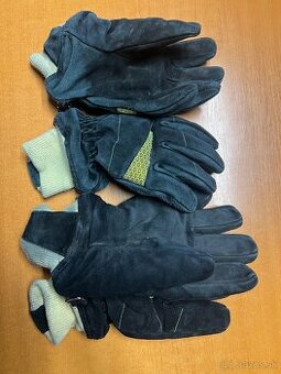 Predam hasicske rukavice