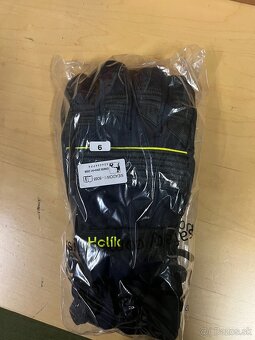 Predam hasicske rukavice