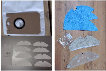 prislusenstvo pre roboticky vysavac LENOVO