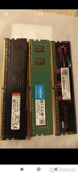 Ddr4 ram
