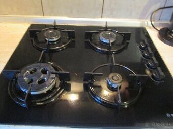 Varná doska plynová