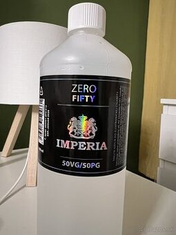 Báza 50/50 - IMPERIA