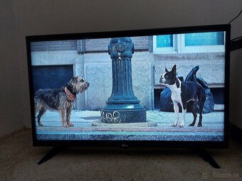 LG 32LF5 10B , bez smart + DO - 1