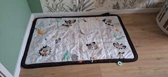 Hracia deka/ podložka o rozmeroch 150cm x 100cm