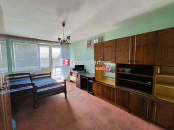 Na predaj trojizbový byt s balkónom na sídlisku Juh Michalov