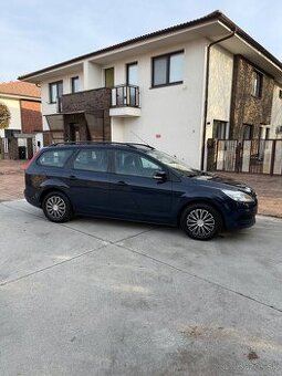 Predám Ford Focus combi 2 facelift