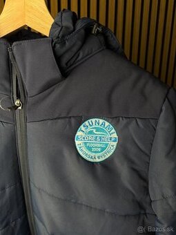 Zákazkové vyšívanie – mikiny, tričká, šiltovky