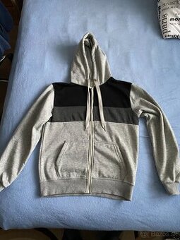 Mikina Ombre, nová, veľkosť S