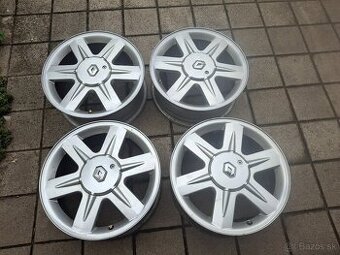 orig.ELEKTRONY 5x108 16" RENAULT